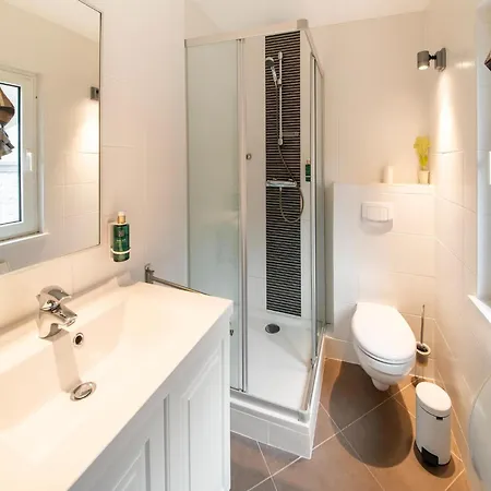 Charming By Semois, Cleaning Included Vresse-sur-Semois