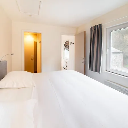 Charming By Semois, Cleaning Included *